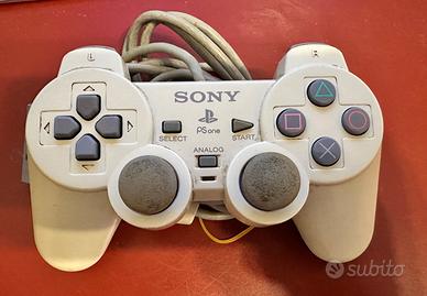 joystick play station one