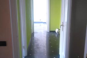 5 vani a sampierdarena - adiacente ospedale