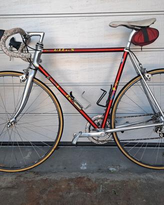 Bici Vitus 992 alluminio