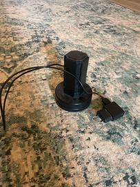 Caricatore telecomamdi Switch nintendo