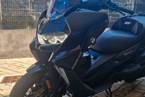 BMW C 400 GT 2025 FULL OPTIONAL 