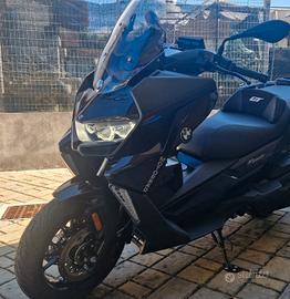 BMW C 400 GT 2025 FULL OPTIONAL 