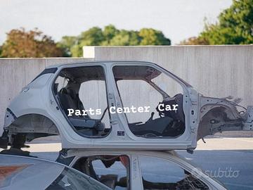 Ricambi scocca x taglio lamiera suzuki swift 2020