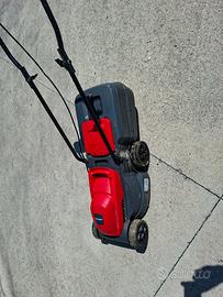 tagliaerba elettrico 