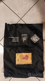 coprigambe scooter Termoscud 