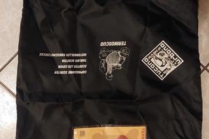 coprigambe scooter Termoscud 