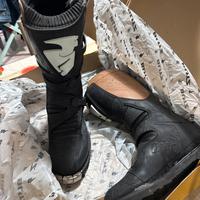 Stivali motocross thor size 11 / n 45.5