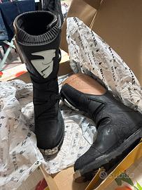 Stivali motocross thor size 11 / n 45.5