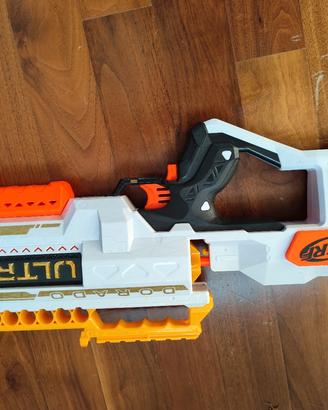 Bundle Nerf. Ultra dorado Nerf e spike nerf.