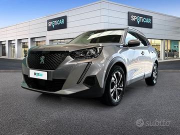 Peugeot 2008 PureTech 100 Allure S/S