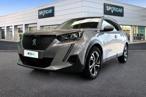 Peugeot 2008 PureTech 100 Allure S/S