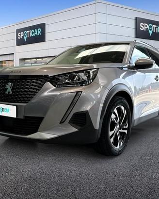 Peugeot 2008 PureTech 100 Allure S/S