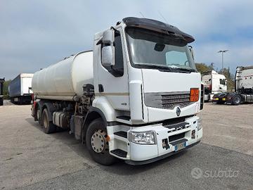 RENAULT PREMIUM 460