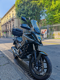 Honda NC750X