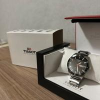 Tissot prs 516 automatic