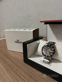 Tissot prs 516 automatic