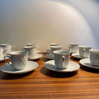 Servizio da caffè 11 persone Lisingen