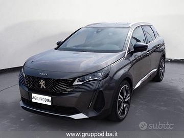 Peugeot 3008 II 2021 1.6 hybrid phev GT Pack ...