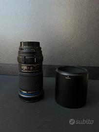 Tamron SP 180mm f 3.5 Di LD Macro attacco nikon