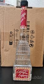 liquore alla ciliegia bottiglia MOLE ANTONELLIANA 