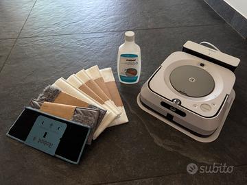 iRobot Braava jet m6 Wi-Fi