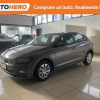 VOLKSWAGEN Polo 1.6 TDI 5p. Trendline BlueMotion