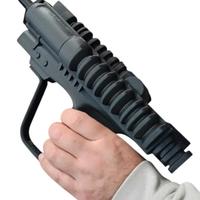 EC-17 Scout Trooper Star Wars 1:1 – Prop Stampa 3d