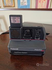 Polaroid Impulse AF