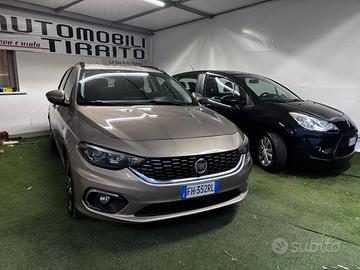Fiat Tipo 1.6 Mjt S&S SW Lounge