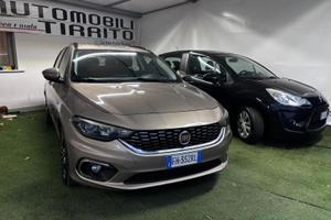 Fiat Tipo 1.6 Mjt S&S SW Lounge