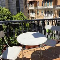 Tavolino da esterno giardino balcone terrazzo