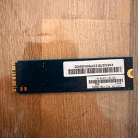 Kingstone SSD nvme 500Gb