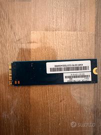 Kingstone SSD nvme 500Gb