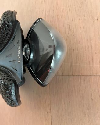 Sella bici Fizik versus evo adaptive