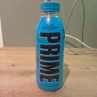 Bottiglia Prime firmata KSI, Logan Pau & Jake Paul