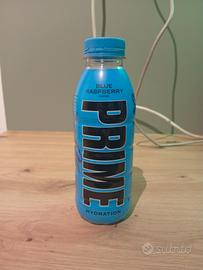 Bottiglia Prime firmata KSI, Logan Pau & Jake Paul