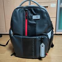 Zaino Piquadro fast-check porta PC/iPad Urban