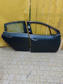 Ricambi portiere peugeot 208 anno 2017