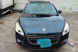 PEUGEOT 508 1ª serie - 2011