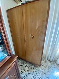 Armadio vintage