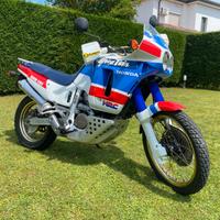 Honda XRV 650 Africa Twin RD 03 - 1988