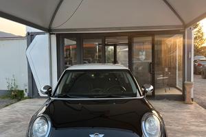 Mini 1.5 Cooper D