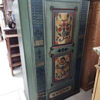 armadio antico fine 800