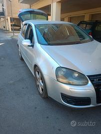 Golf 5