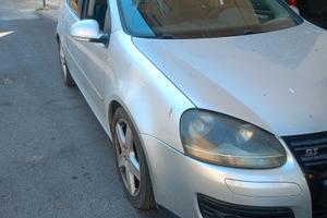 Golf 5