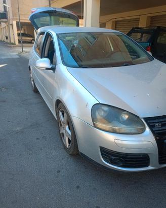 Golf 5