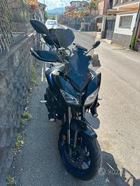 Yamaha tracer 900