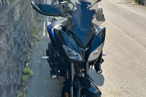 Yamaha tracer 900