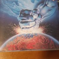 cd judas priest ram it down