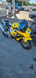 CBR 900rr fireblade